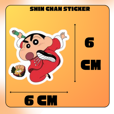 Shin chan sticker 01_img_1