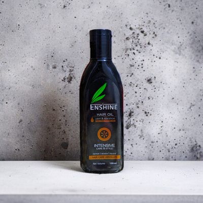 Ketosclap Shampoo 2 pcs + Enshine Hair Oil 1 pcs  [2:1]_img_2