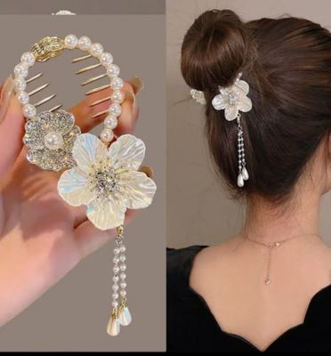 New Fashion Hair Claw_img_0