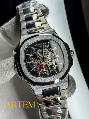 Patek Philippe Nautilus Automatic Skeleton Edition AA_img_0