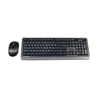 A4TECH FG1010 Wireless Keyboard Mouse Combo With Bangla_img_2