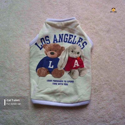 Cat t-shirt_img_0