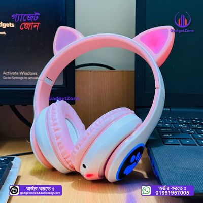 Cats LxB39B HeadSet💥_img_1