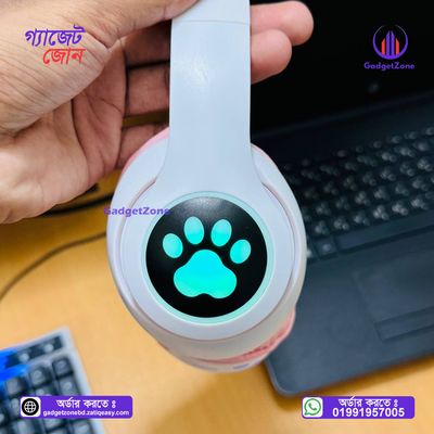 Cats LxB39B HeadSet💥_img_7