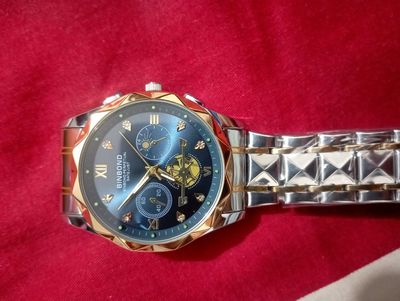 BINBOND B1236 Brand Fashion Tourbillon Dial Quartz Watches_img_1