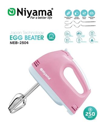 NEB-2504 Egg Beater_img_1