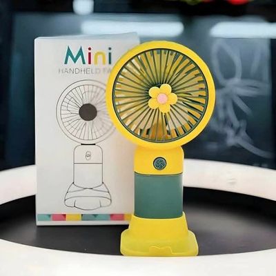 Mini Handheld Fan_img_4