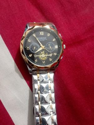 BINBOND B1236 Brand Fashion Tourbillon Dial Quartz Watches_img_10