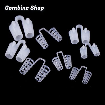 Anti-Snoring Nose Clip | Sleep Aid_img_0