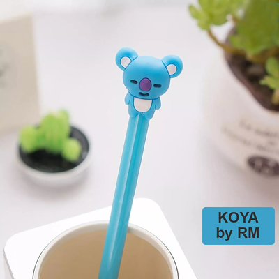 BT21 Cartoon Pen-Koya_img_0