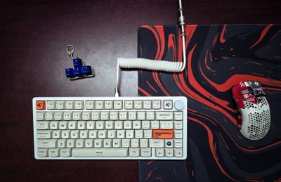 This is Plastic Keycap XDA Profile_img_1