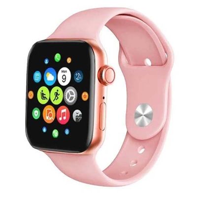 Laxasfit S9 pro Smart Watch_img_3