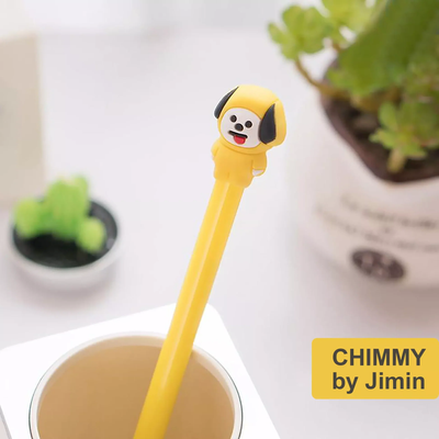 BT21 Cartoon Pen-Chimmy_img_0