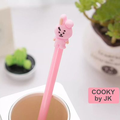 BT21 Cartoon Pen-Cooky_img_0