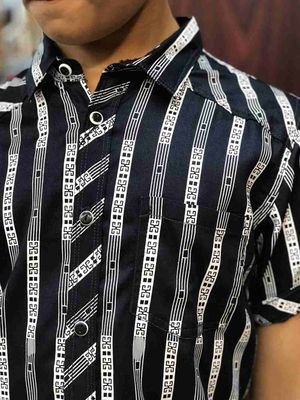 Boys half shirt_img_0