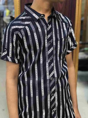 Boys half shirt_img_1
