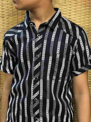 Boys half shirt_img_2