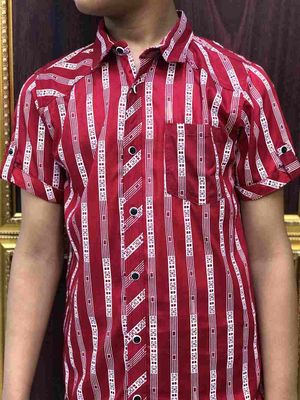 Boys half shirt_img_3