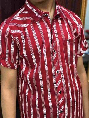 Boys half shirt_img_4