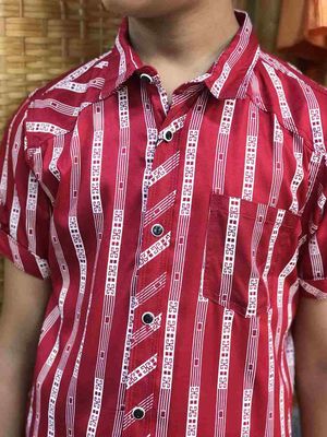 Boys half shirt_img_5