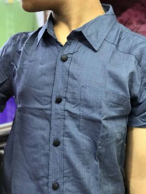 Boys Summer Half Shirt_img_0