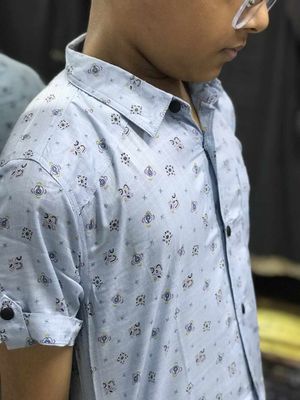 Boys Half Shirt_img_1