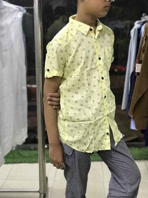 Boys Half Shirt_img_4