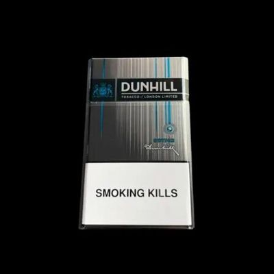 Dunhill switch(flow filter)_img_0