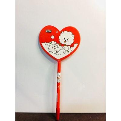 BT21 Heart Pen-RJ_img_0