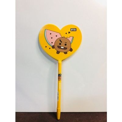 BT21 Heart Pen-Shooky_img_0