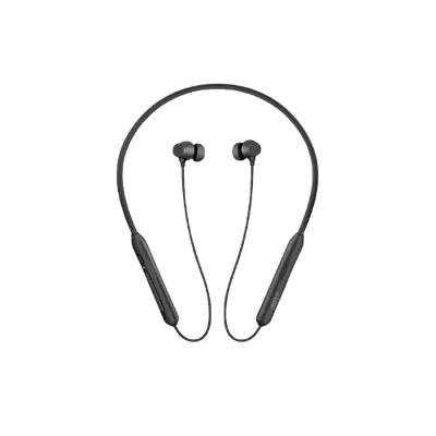 QCY Bass Bloom ANC N2 Bluetooth Neckband