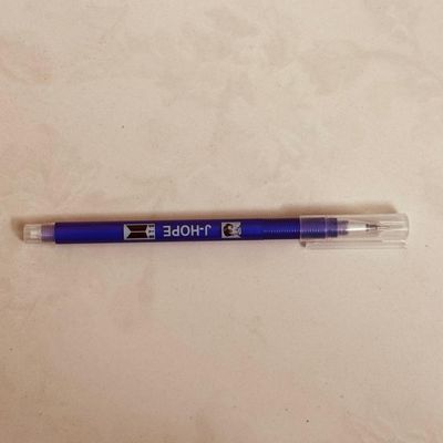Pen With Name-J-Hope_img_0