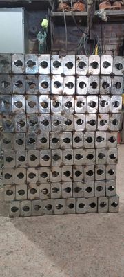 Three gang mk steel box_img_1