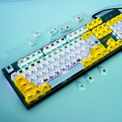 XDA Profile PBT Keycaps_img_3
