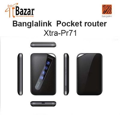 Xtra PR71 Banglalink Pocket Router_img_0