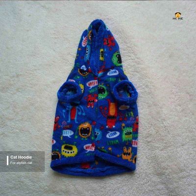 Cat hoodie (3.5,2.5,1,1.4 kg)_img_1