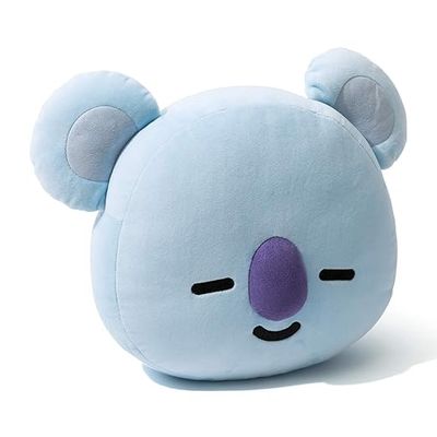 BT21 Pillow-Koya_img_1