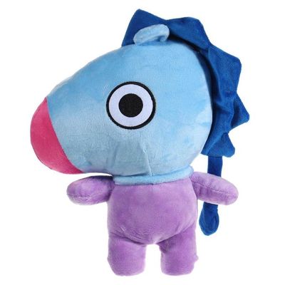 BT21 3-4 Inch Doll-Mang_img_0