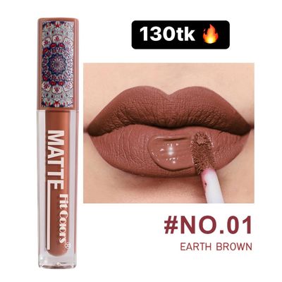 FIT COLOURS LIPSTICK NS3923_img_3