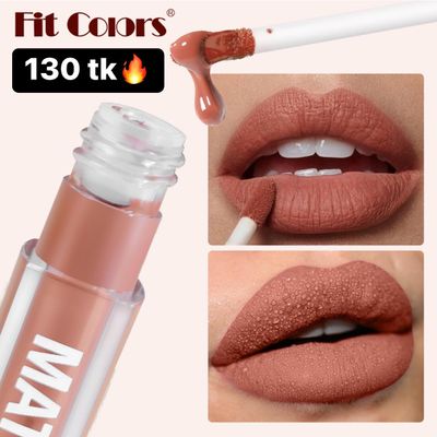 FIT COLOURS LIPSTICK NS3923_img_1