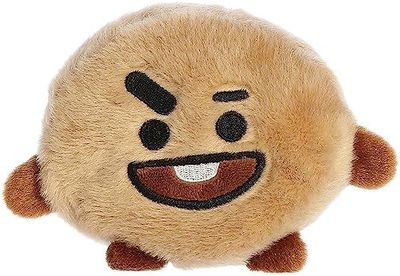 BT21 3-4 Inch Doll-Shooky_img_0