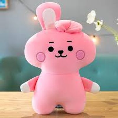 BT21 37-40 Cm Doll-Cooky_img_0