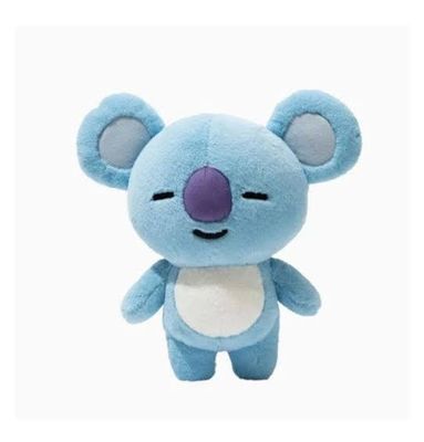 BT21 7 Inch Doll-Koya_img_0