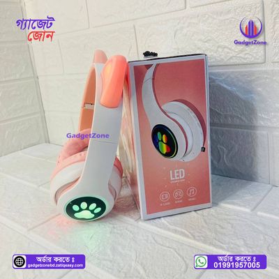 Cat HeadSet Premium💥_img_0