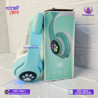 Cat HeadSet Premium💥_img_1