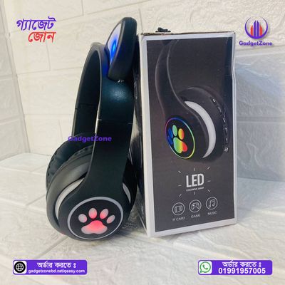 Cat HeadSet Premium💥_img_3