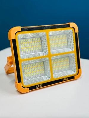 GearUP SFL-100 Solar LED Flood Light_img_4