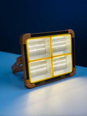 GearUP SFL-100 Solar LED Flood Light_img_5
