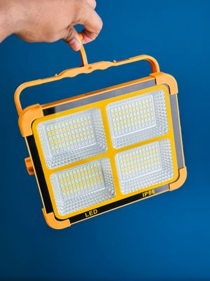 GearUP SFL-100 Solar LED Flood Light_img_6