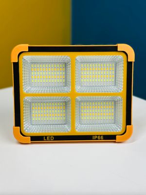 GearUP SFL-100 Solar LED Flood Light_img_7